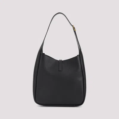 Saint Laurent Le 5 A 7 Small Leather Bag