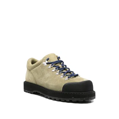 Diemme Cornaro Low-top Hiking Boots In Multi