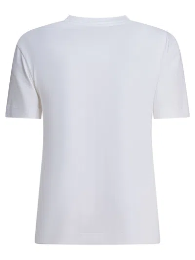 Jacquemus Relaxed-fit Cotton T-shirt With Subtle Logo