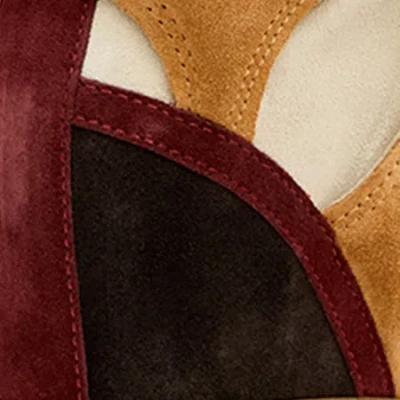 Isabel Marant Bekett Sneakers In Multi