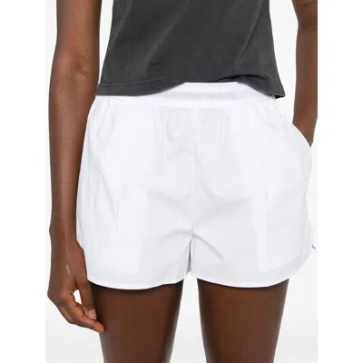 Alexander Wang Short In White