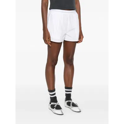 Alexander Wang Short In White