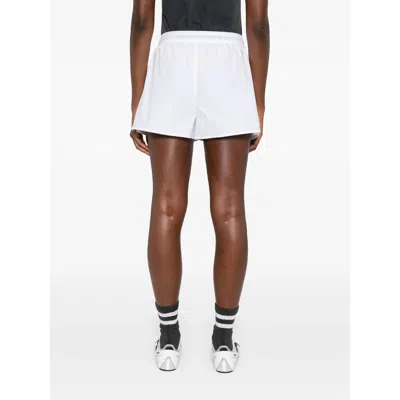 Alexander Wang Short In White