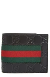 GUCCI New Web Wallet