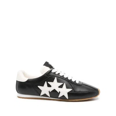 Amiri Pacific Sneakers In Black