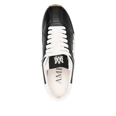 Amiri Pacific Sneakers In Black
