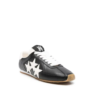 Amiri Pacific Sneakers In Black