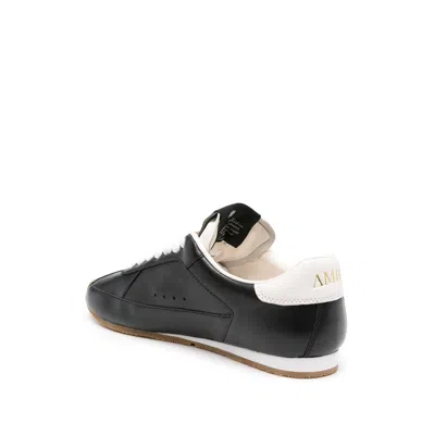 Amiri Pacific Sneakers In Black