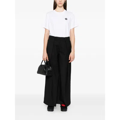 Axel Arigato Pant In Black