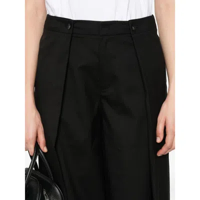 Axel Arigato Pant In Black