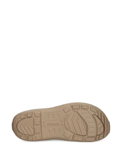 X SATISFY QUICK TRAIL 套穿式运动鞋