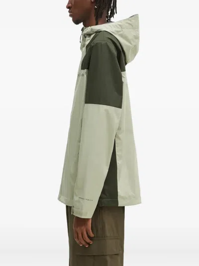 INNER LIMITS IV 防水夹克