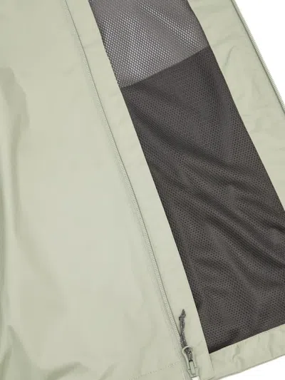 INNER LIMITS IV 防水夹克