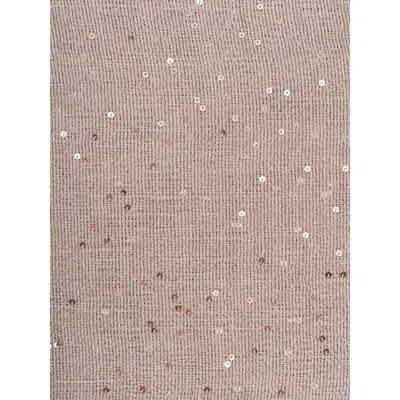 Brunello Cucinelli Scarf In Pink