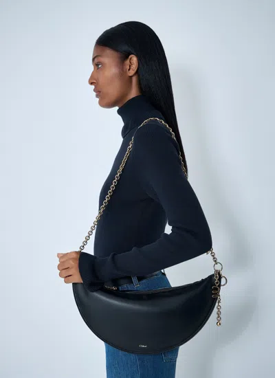 Chloé Chloè In Black