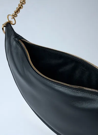 Chloé Chloè In Black