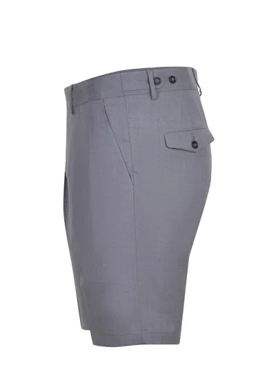 Manuel Ritz Bermuda  In Blue