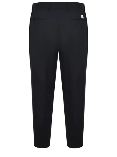 Manuel Ritz Pants In Blue