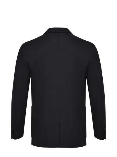 Manuel Ritz Jacket In Black