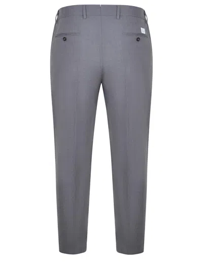 Manuel Ritz Pants In Gray