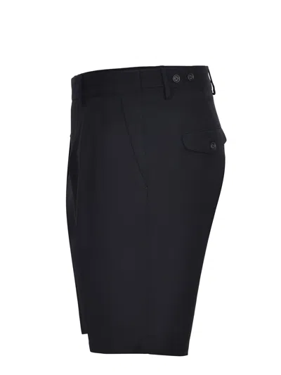 Manuel Ritz Bermuda  In Blue