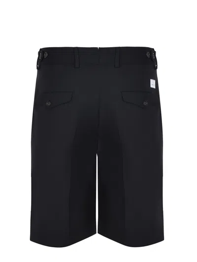 Manuel Ritz Bermuda  In Blue