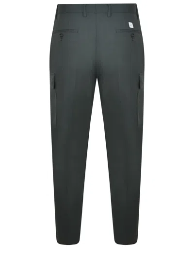 Manuel Ritz Pants In Green