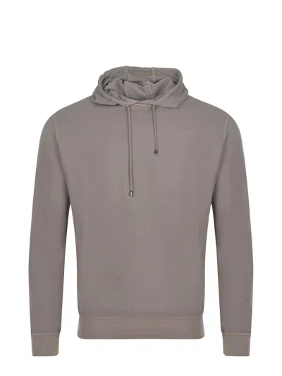 Filippo De Laurentis Felpa Filippo De Laurentiis Made From Cotton In Multi