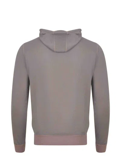 Filippo De Laurentis Felpa Filippo De Laurentiis Made From Cotton In Multi