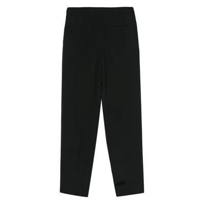 Giorgio Armani Women Pants In Black