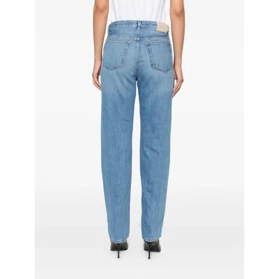 Givenchy Pants In Blue