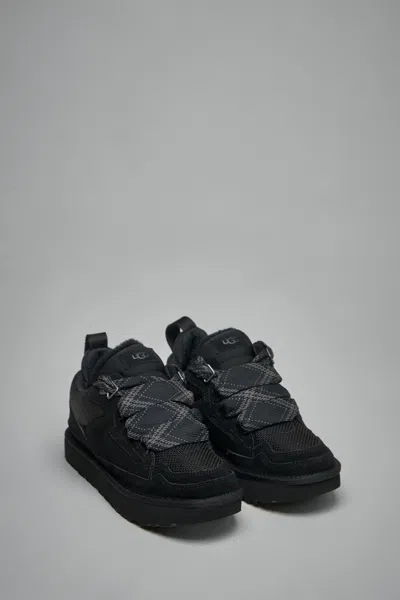 Ugg Lowmel | Noir | Taille: In Black