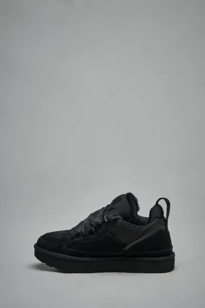 Ugg Lowmel | Noir | Taille: In Black