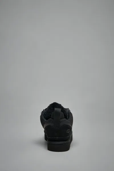 Ugg Lowmel | Noir | Taille: In Black