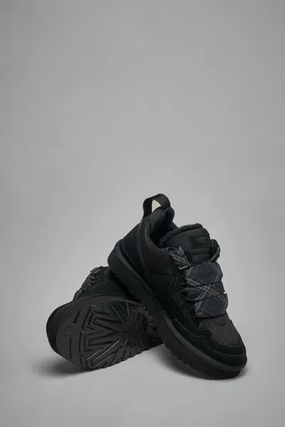 Ugg Lowmel | Noir | Taille: In Black