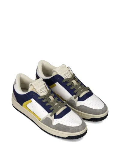 Philippe Model La Grande Low Sneakers In Multi