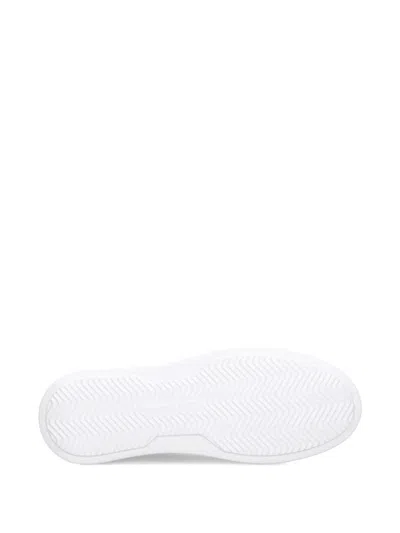 Philippe Model Low-top Sneakers In Neutral