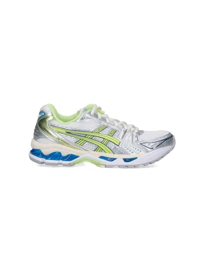 Asics Gel-kayano 14 Sneakers In Multi
