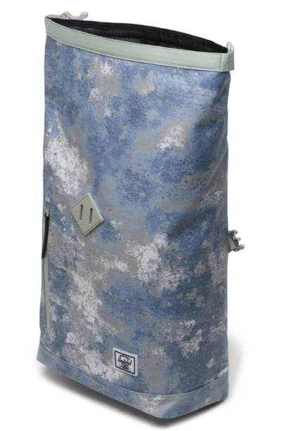 Herschel Supply Co . Roll Top Backpack