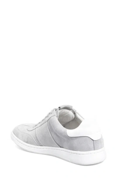 Söfft Ruby Sneaker In Gray