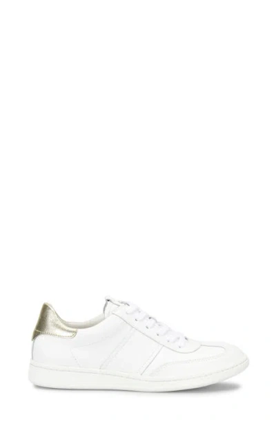 Söfft Ruby Sneaker In White