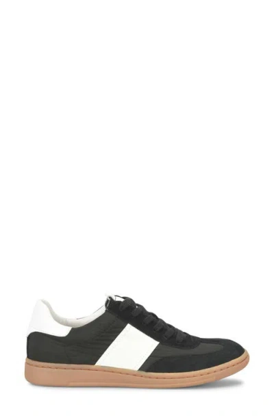 Söfft Ruby Sneaker In Black