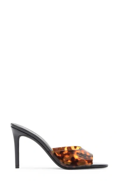 Abound Paz Spike Heel Sandal In Black