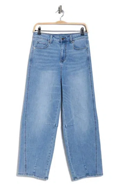 Rdi Stretch Barrel Jeans