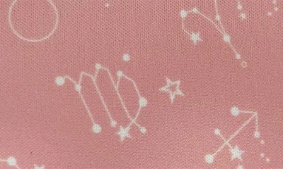 Mytagalongs Double Zip Easy View Pouch In Gray