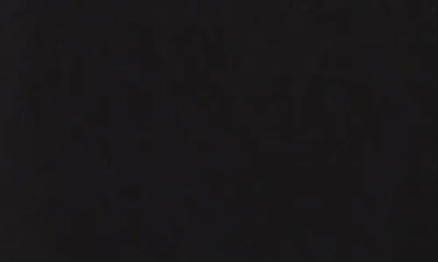 T Tahari Tiered Flutter Sleeve Button-up Shirt In Black