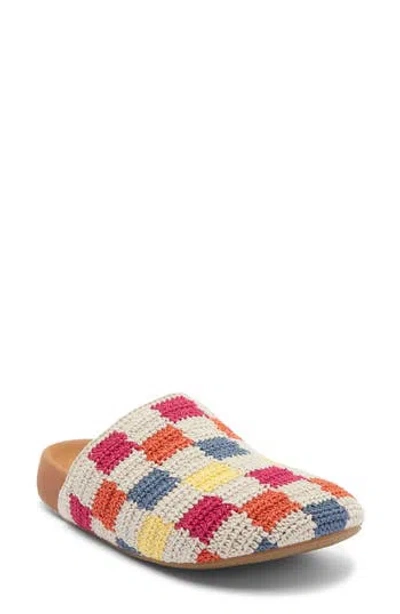 The Sak Bolinas Clog In Multi