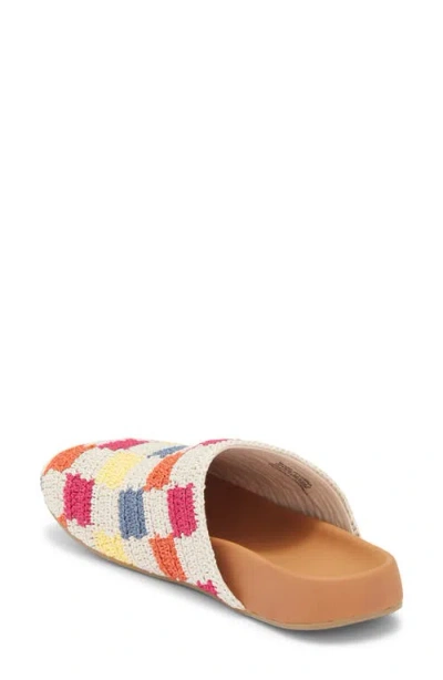 The Sak Bolinas Clog In Multi