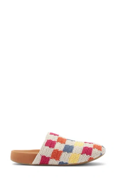 The Sak Bolinas Clog In Multi