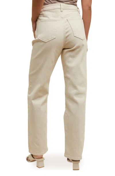 Wishlist Five-pocket Jeans In White